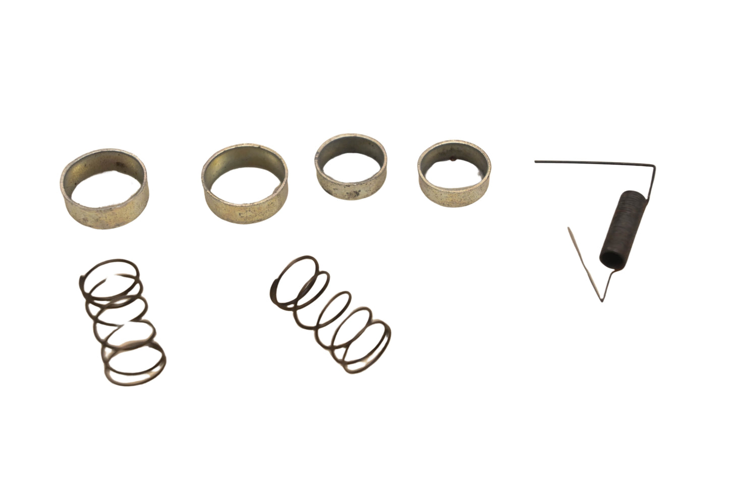 LLP 168S JLO Starter Cup & Spring Kit NOS