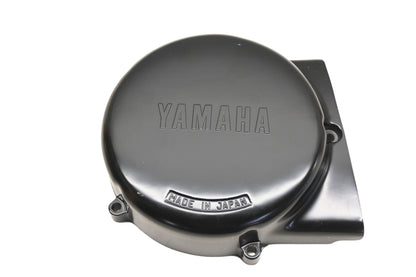 New OEM Yamaha 583-15411-00-00 Stator Cover NOS