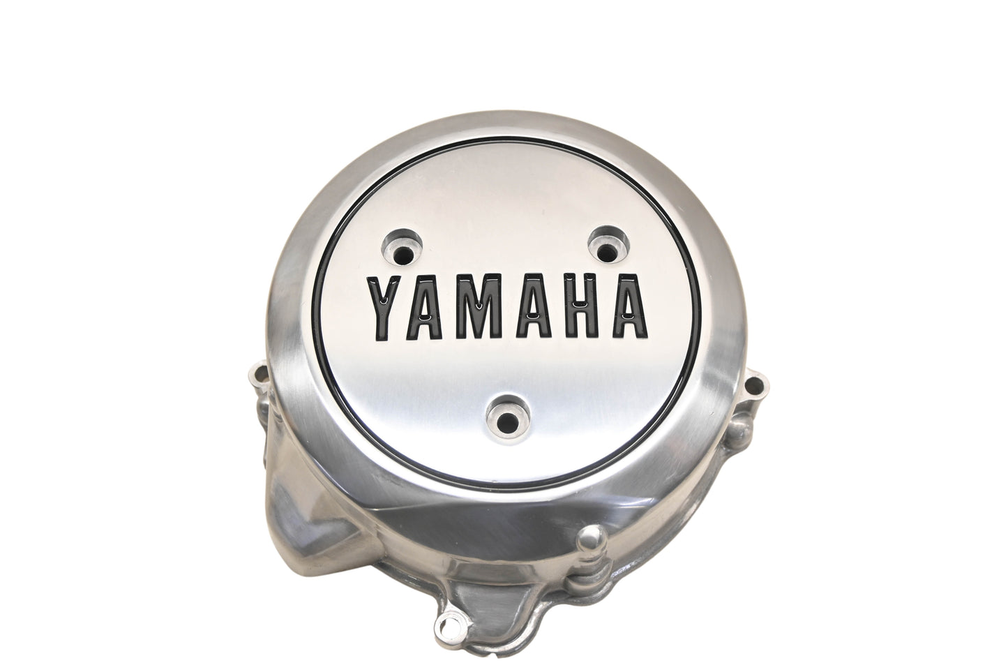 New OEM Yamaha 4R0-15415-00-00 Generator Cover NOS