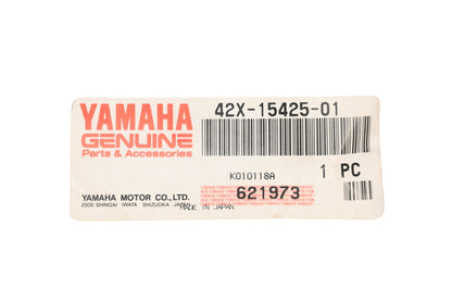 New OEM Yamaha 42X-15425-01-00 Generator Outer Ring Cover NOS