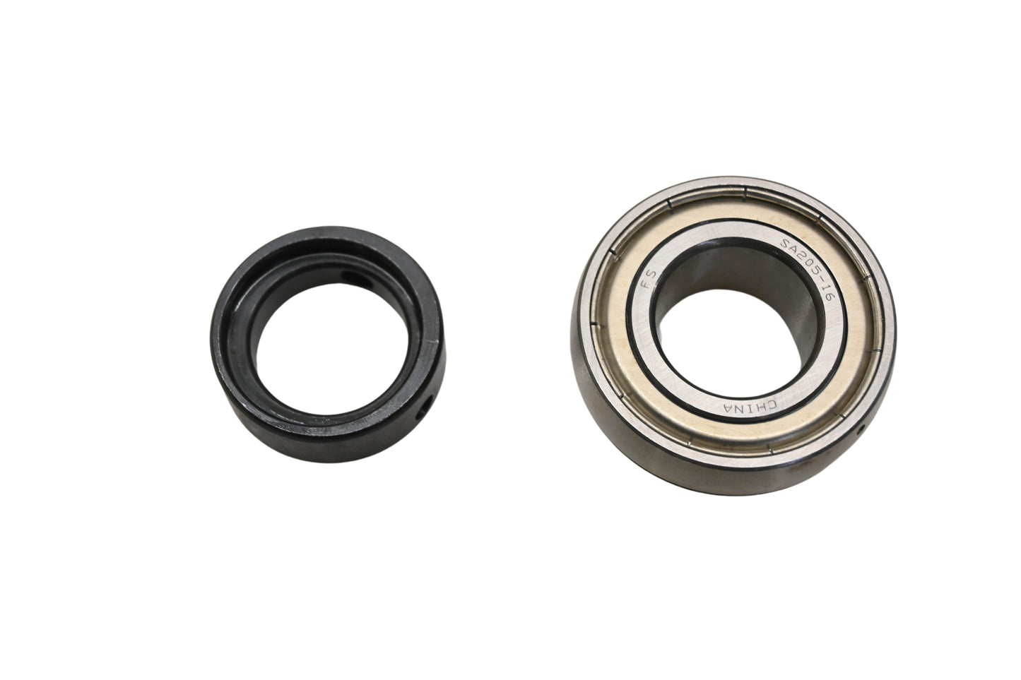 FS SA205-16G Insert Bearing & Collar Kit NOS