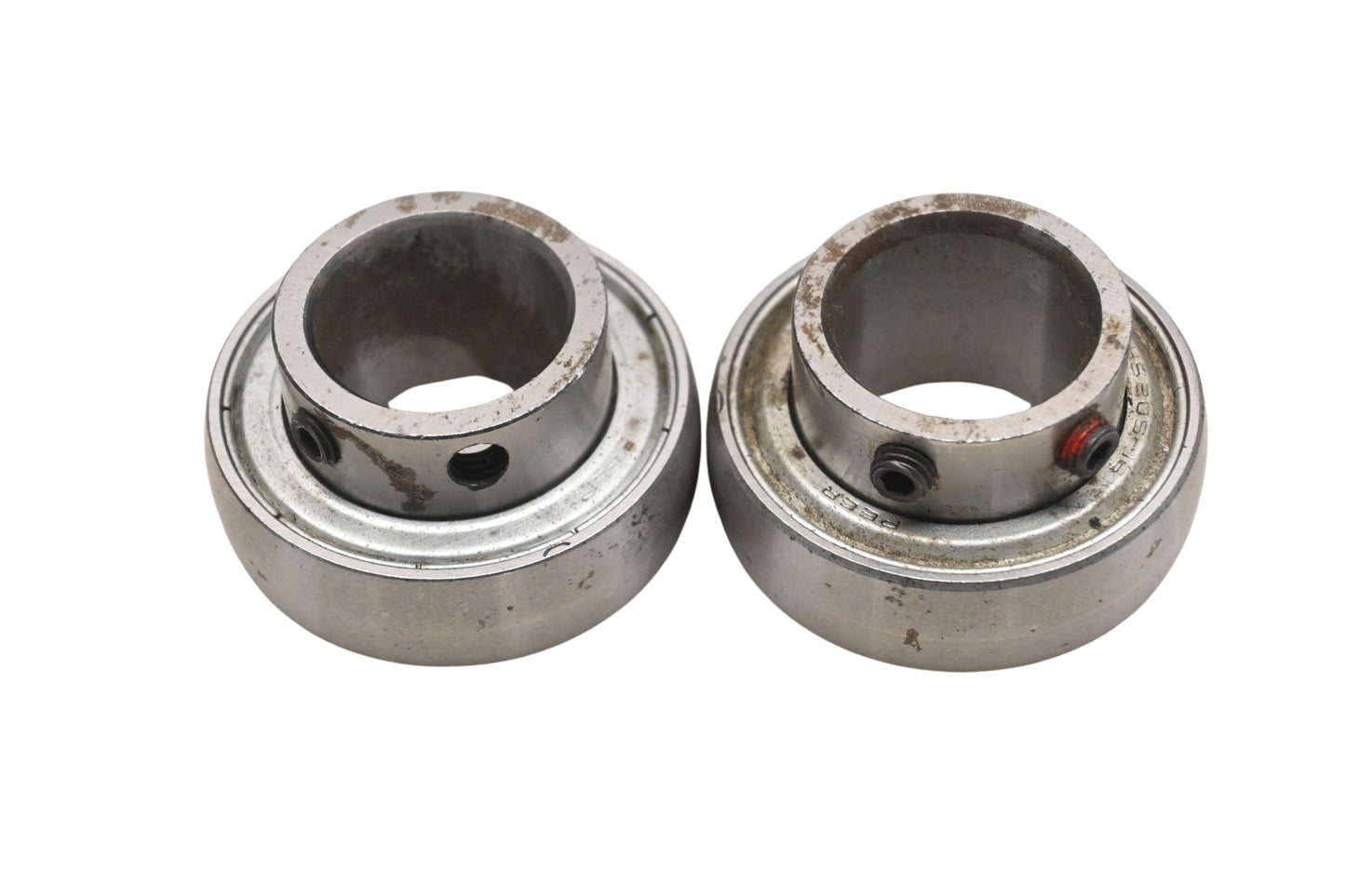 Peer FHS205-16 Insert Bearing Assemblies Qty 2