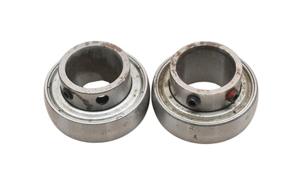Peer FHS205-16 Insert Bearing Assemblies Qty 2