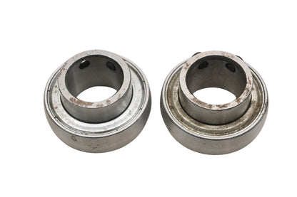 Peer FHS205-16 Insert Bearing Assemblies Qty 2