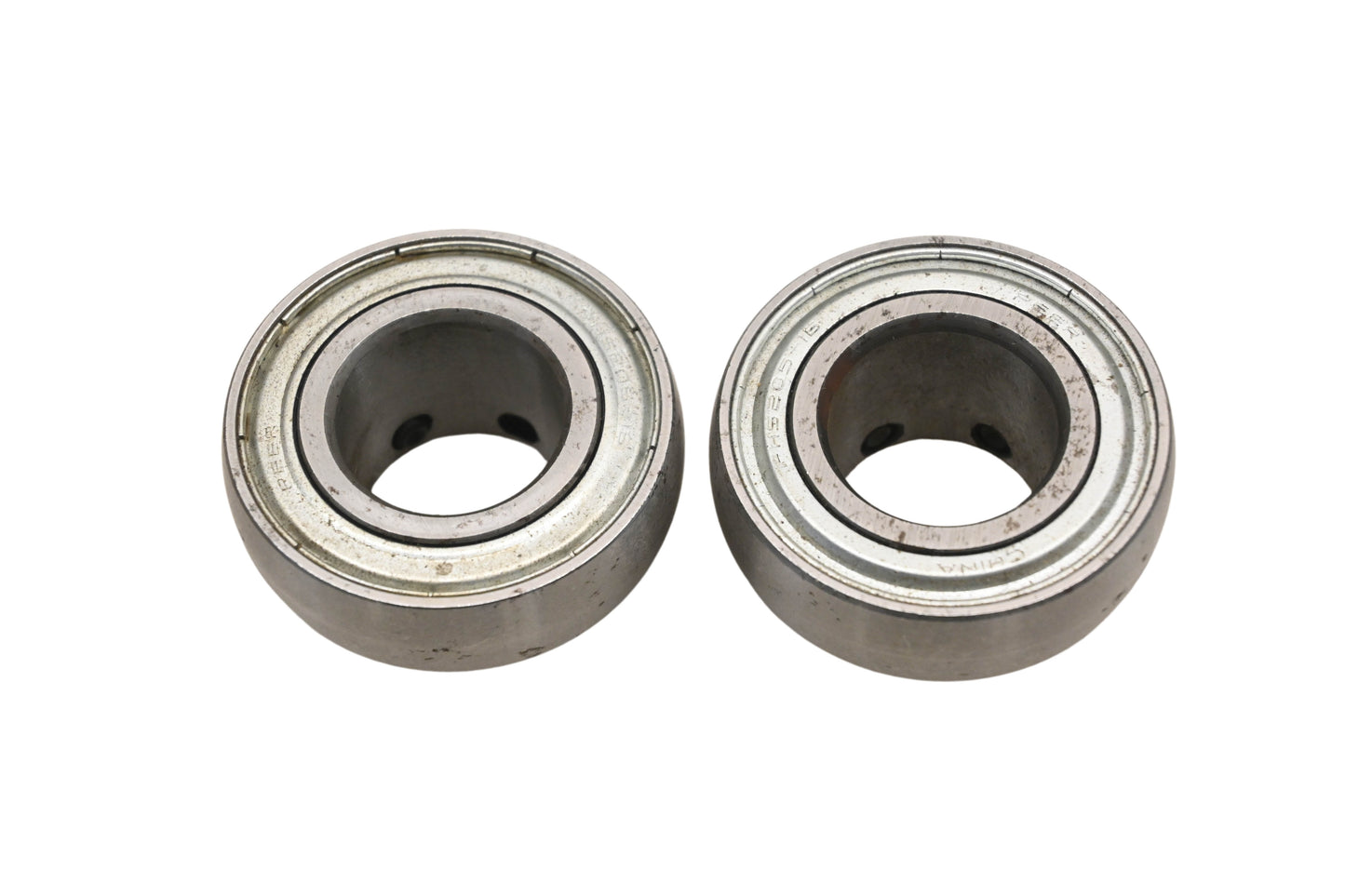 Peer FHS205-16 Insert Bearing Assemblies Qty 2