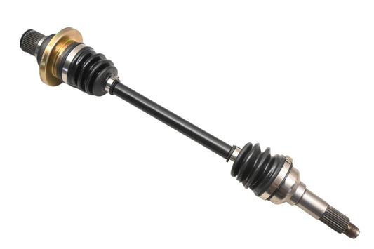 Moose Utility Division 02140284 Complete Axle Assembly NOS