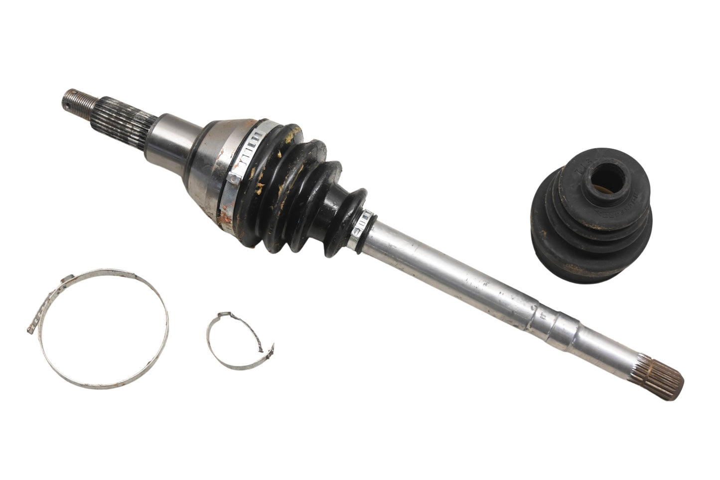 EPI WE381201 Wheel Half Shaft Kit