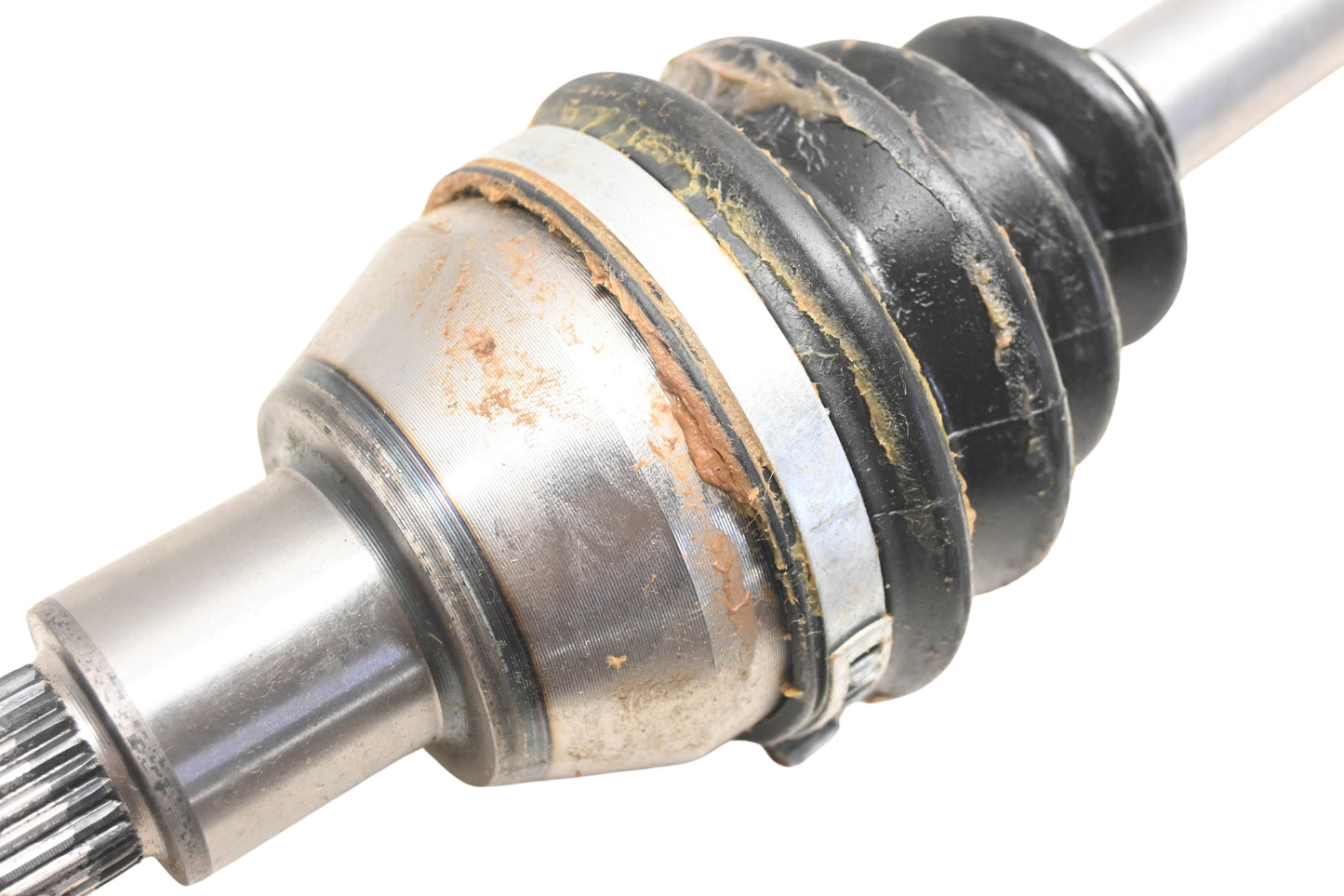EPI WE381201 Wheel Half Shaft Kit