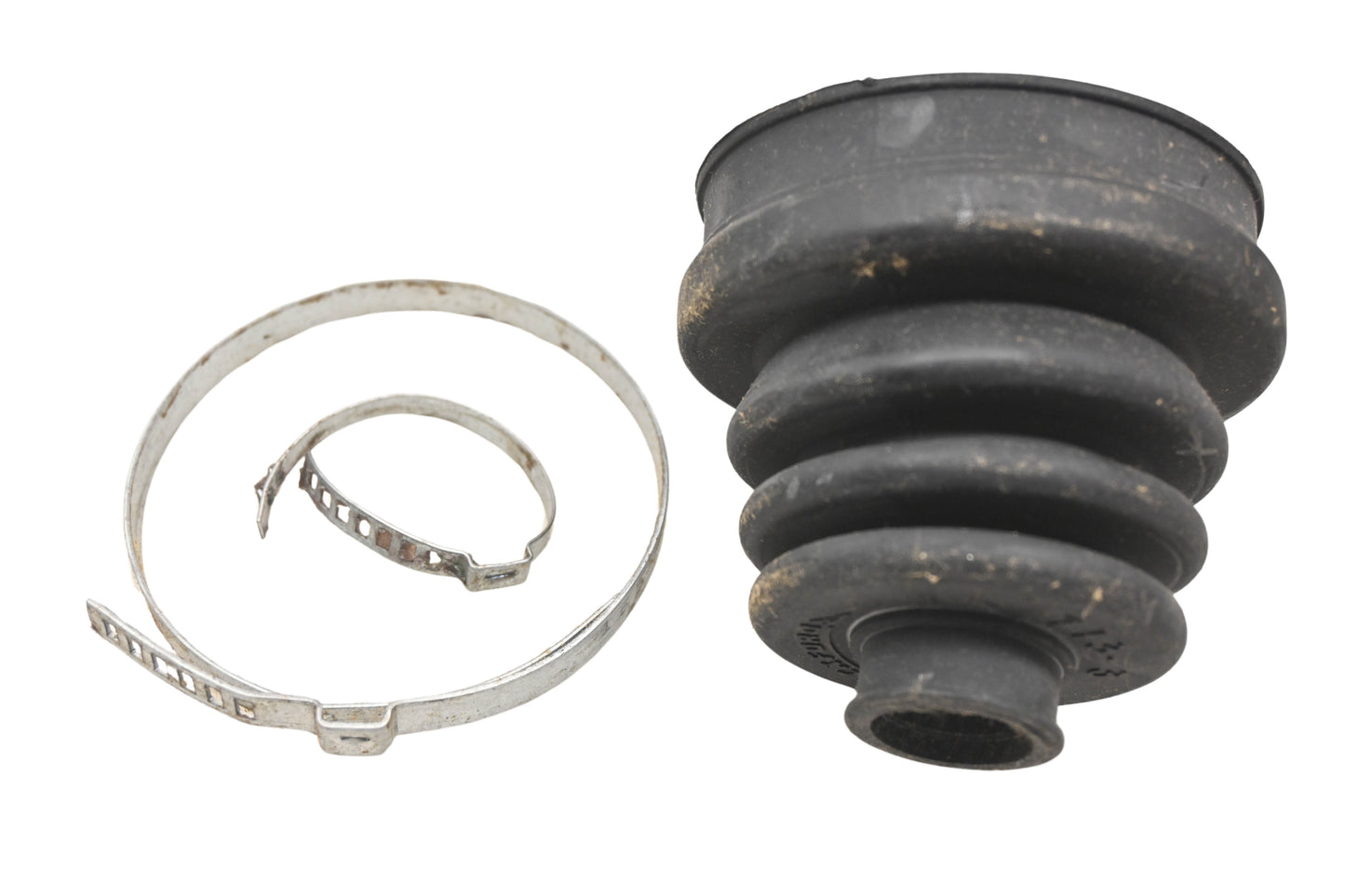 EPI WE381201 Wheel Half Shaft Kit
