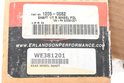 EPI WE381201 Wheel Half Shaft Kit
