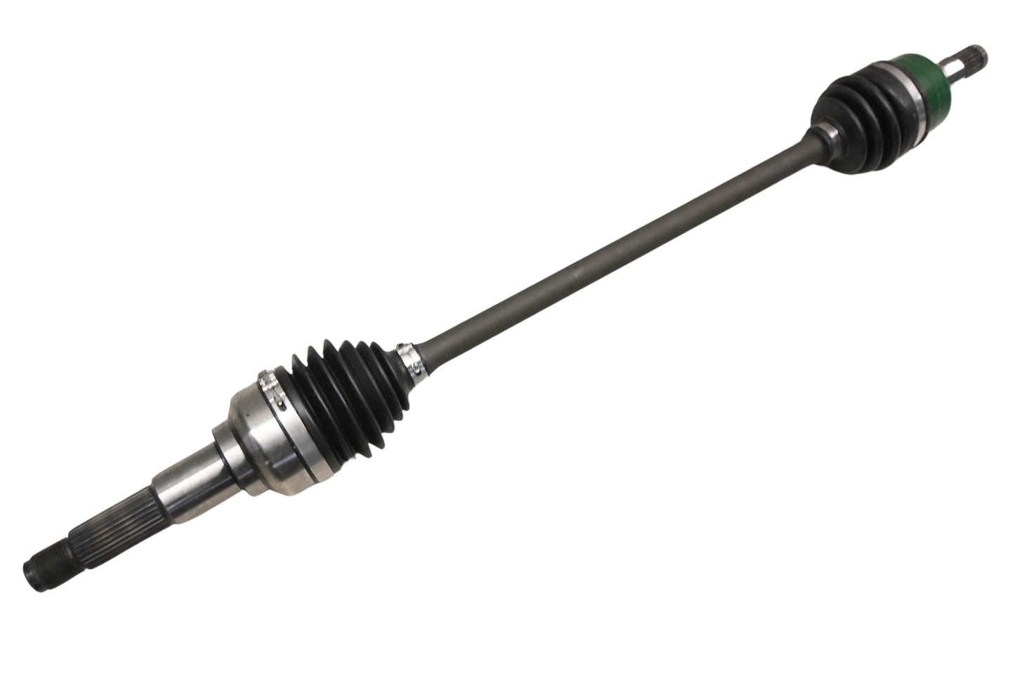 New OEM Yamaha 1XD-F518F-00-00 Drive Shaft Assembly NOS
