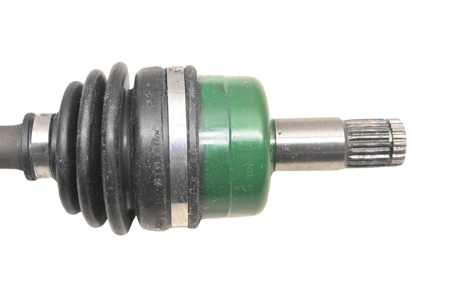 New OEM Yamaha 1XD-F518F-00-00 Drive Shaft Assembly NOS
