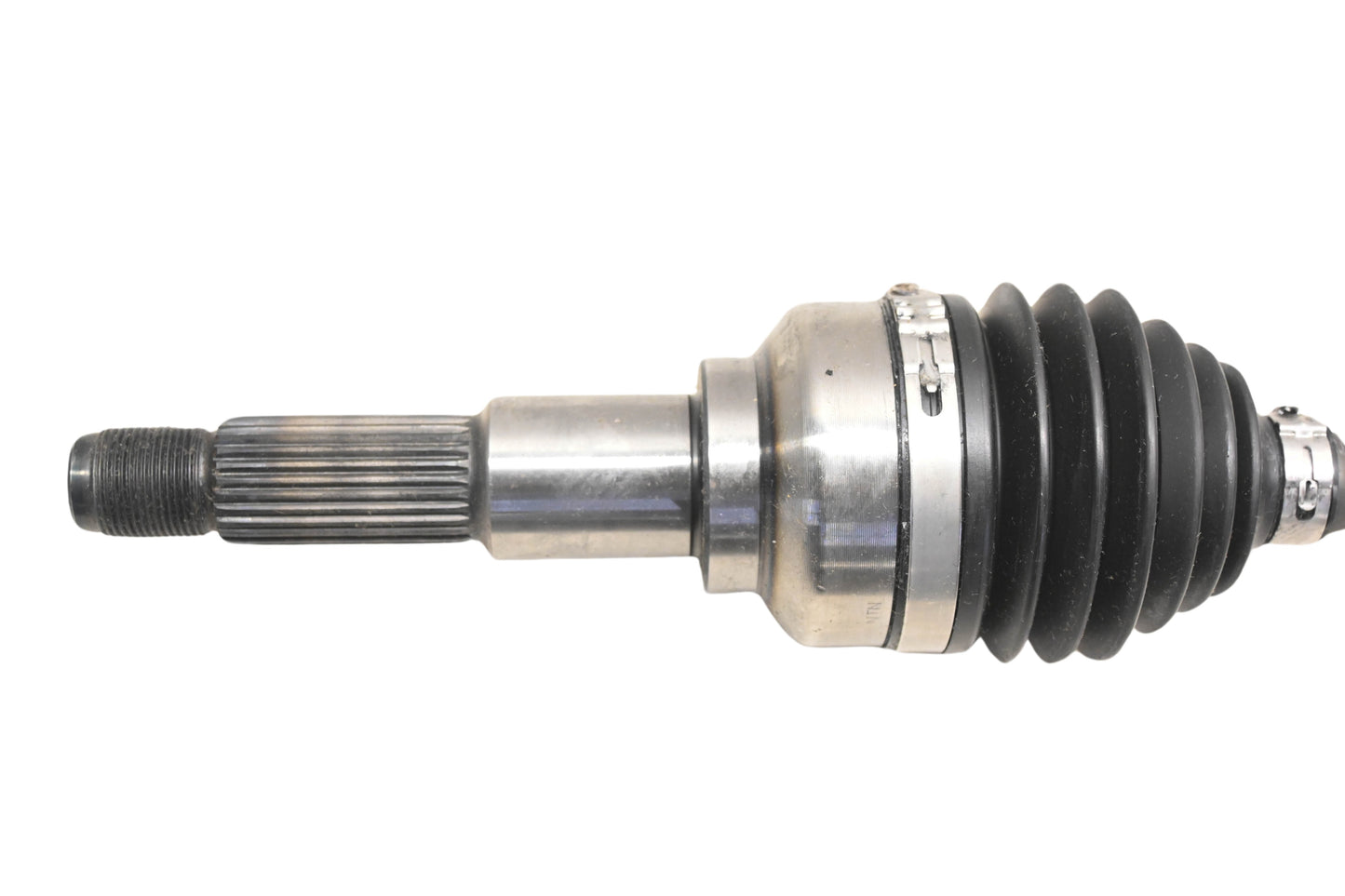 New OEM Yamaha 1XD-F518F-00-00 Drive Shaft Assembly NOS