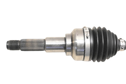 New OEM Yamaha 1XD-F518F-00-00 Drive Shaft Assembly NOS