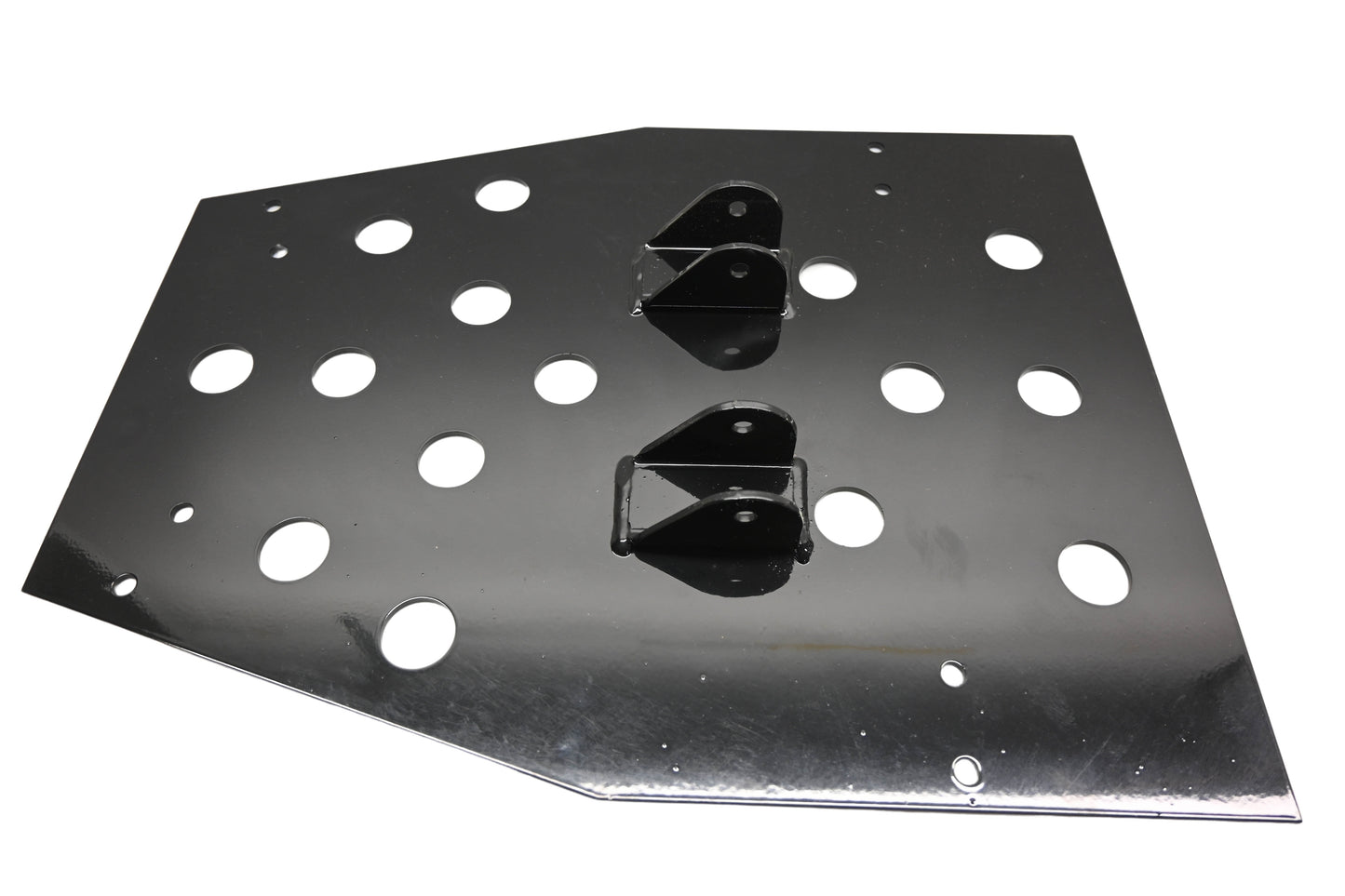 Moose Utility Division M93-64017, 2673M Skid Plate NOS