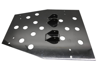 Moose Utility Division M93-64017, 2673M Skid Plate NOS