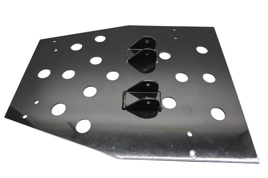 Moose Utility Division M93-64017, 2673M Skid Plate NOS