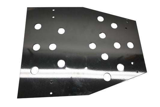 Moose Utility Division M93-64017, 2673M Skid Plate NOS