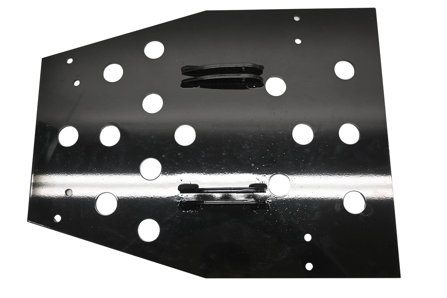 Moose Utility Division M93-64017, 2673M Skid Plate Kit NOS