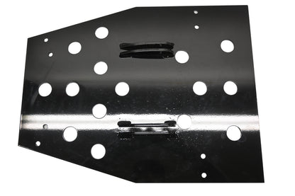 Moose Utility Division M93-64017, 2673M Skid Plate Kit NOS