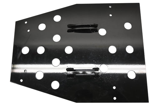 Moose Utility Division M93-64017, 2673M Skid Plate Kit NOS