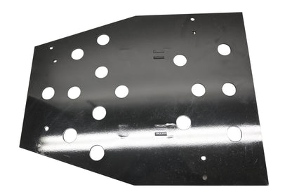 Moose Utility Division M93-64017, 2673M Skid Plate Kit NOS