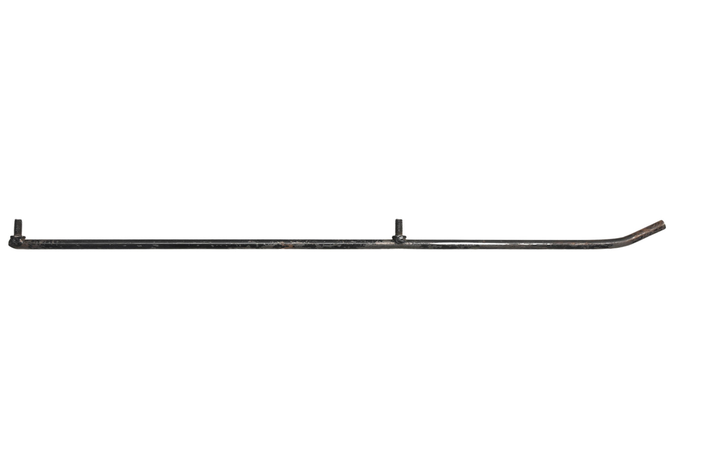 Sno-Stuff 510-604 Wear Bar NOS