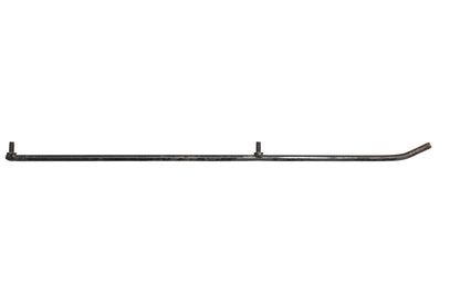 Sno-Stuff 510-604 Wear Bar NOS
