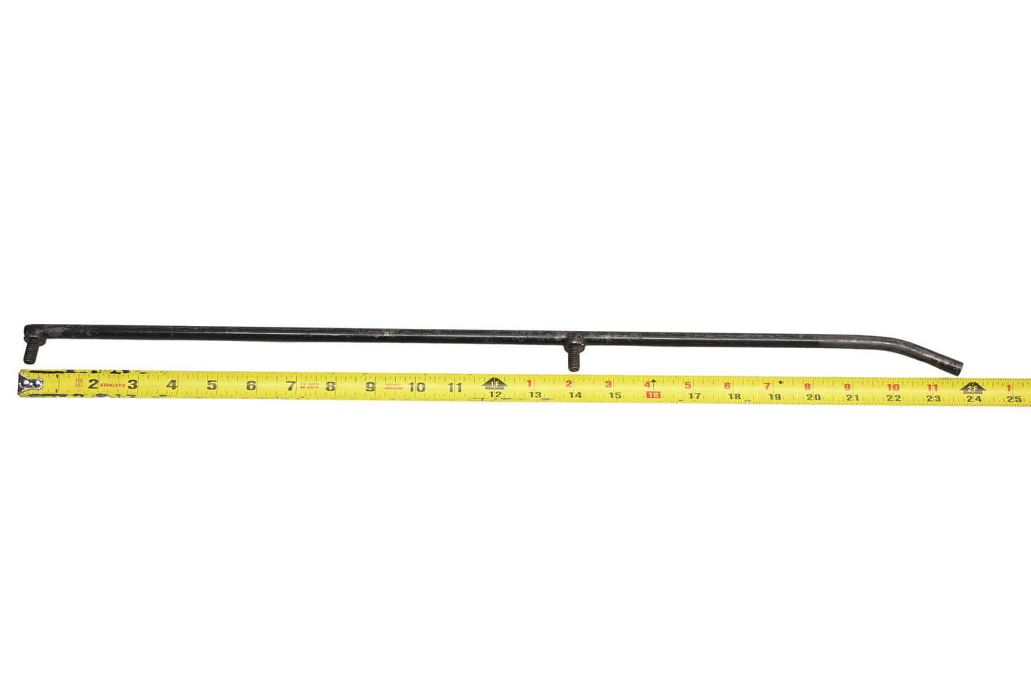 Sno-Stuff 510-604 Wear Bar NOS