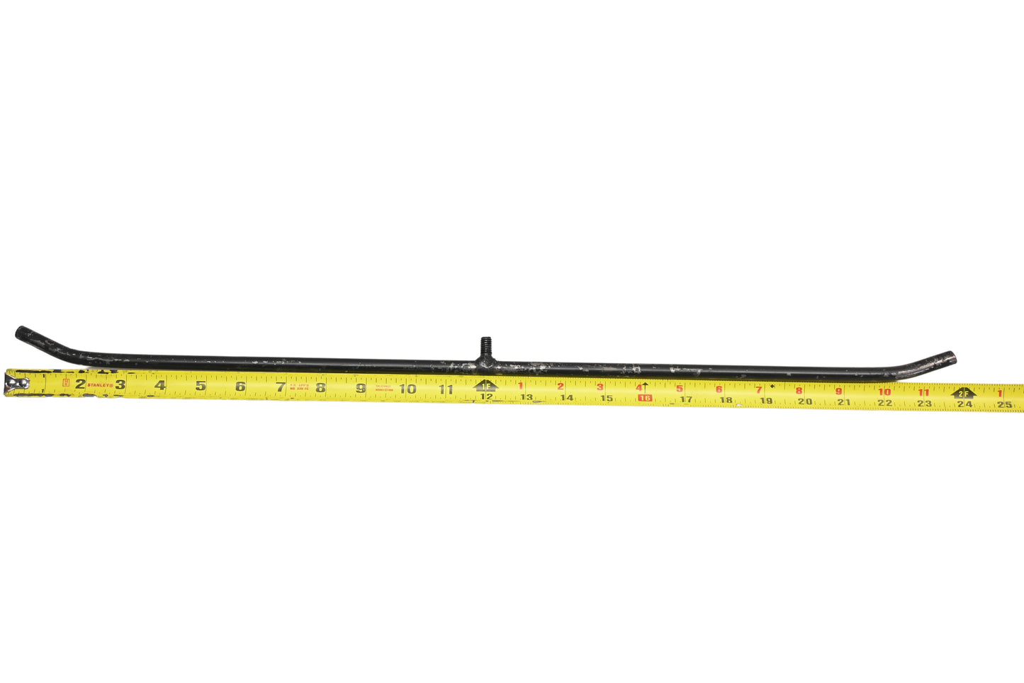 Sno-Stuff 510-402 Wear Bar NOS