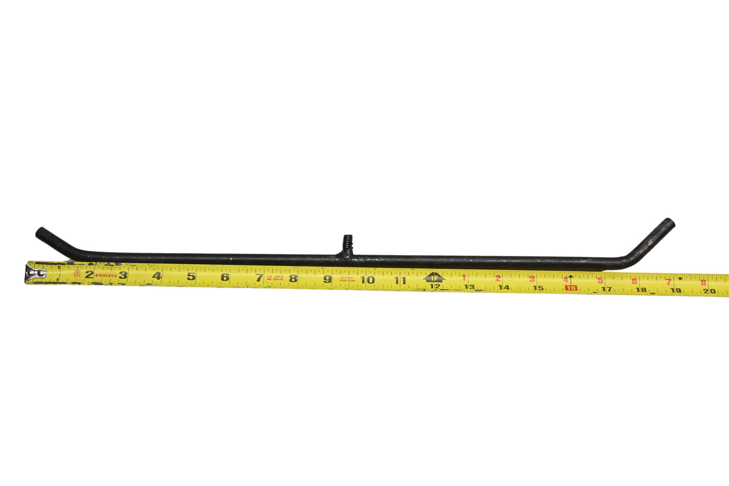 Sno-Stuff 510-401 Wear Bar NOS