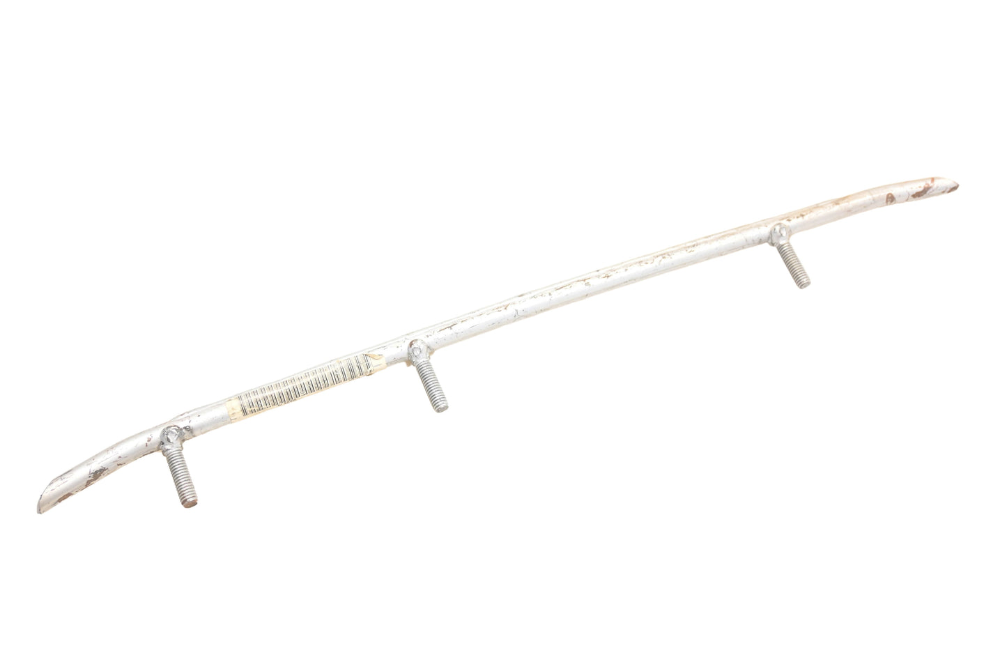 Bergstrom 7-K16 Wear Bar NOS