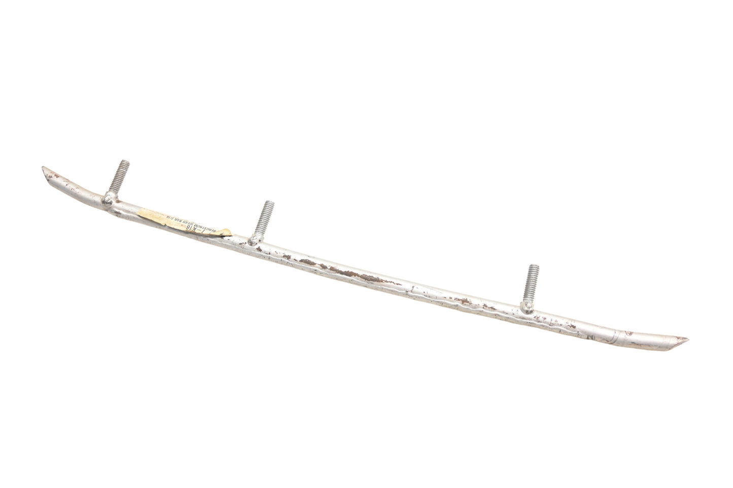 Bergstrom 7-K16 Wear Bar NOS