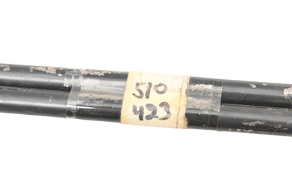 Sno-Stuff 510-423 Wear Bars NOS