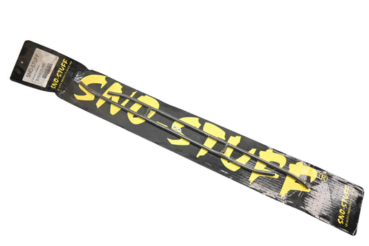 Sno-Stuff 510-403-PR Wear Bar Kit NOS