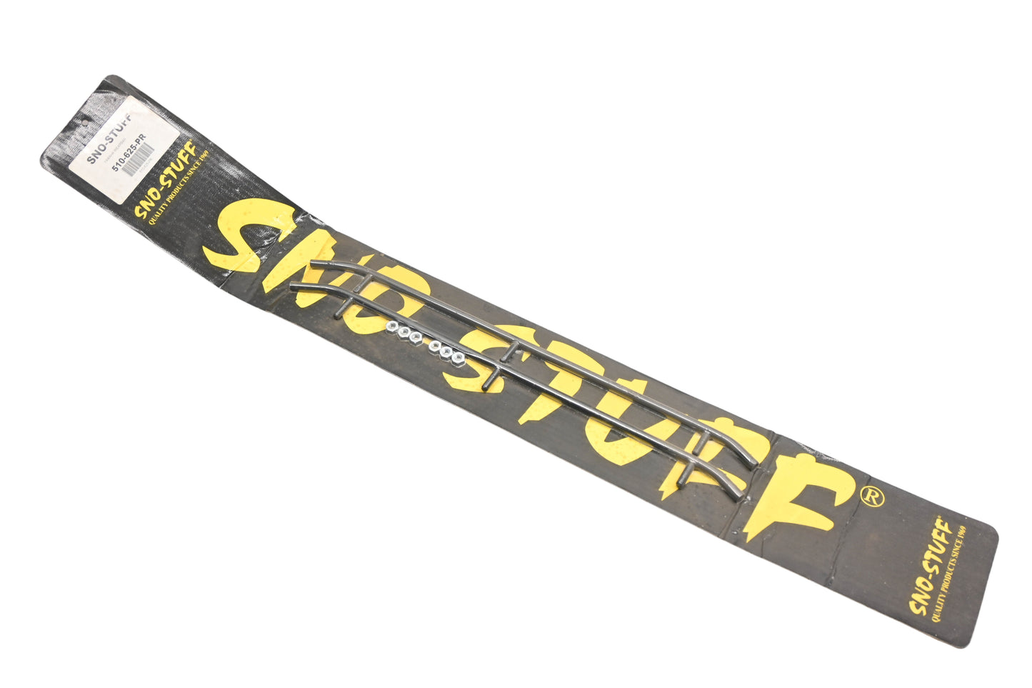 Sno-Stuff 510-625-PR Wear Bar Kit NOS