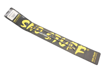 Sno-Stuff 510-625-PR Wear Bar Kit NOS