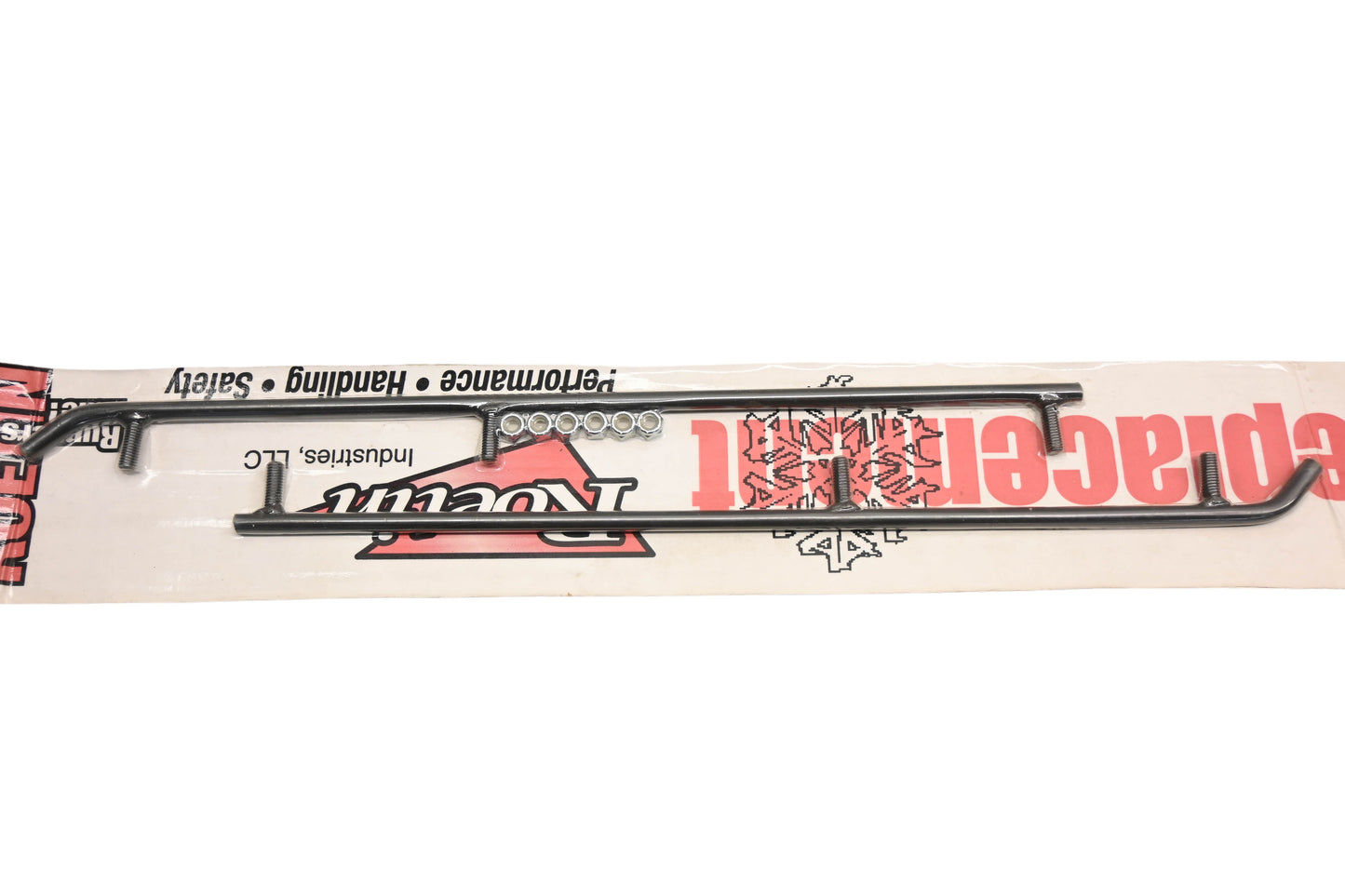 Roetin 617, 16-0617 Wear Bar Kit NOS