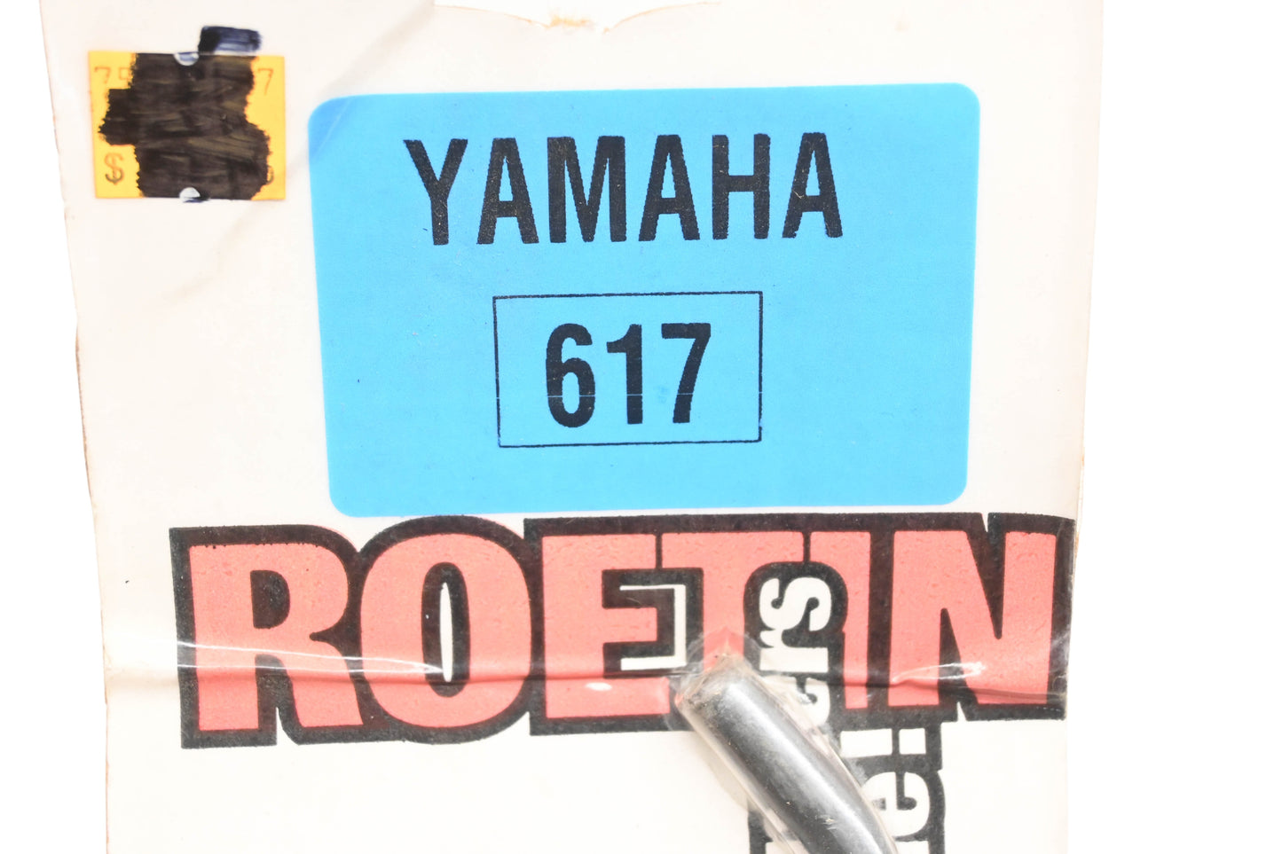 Roetin 617, 16-0617 Wear Bar Kit NOS