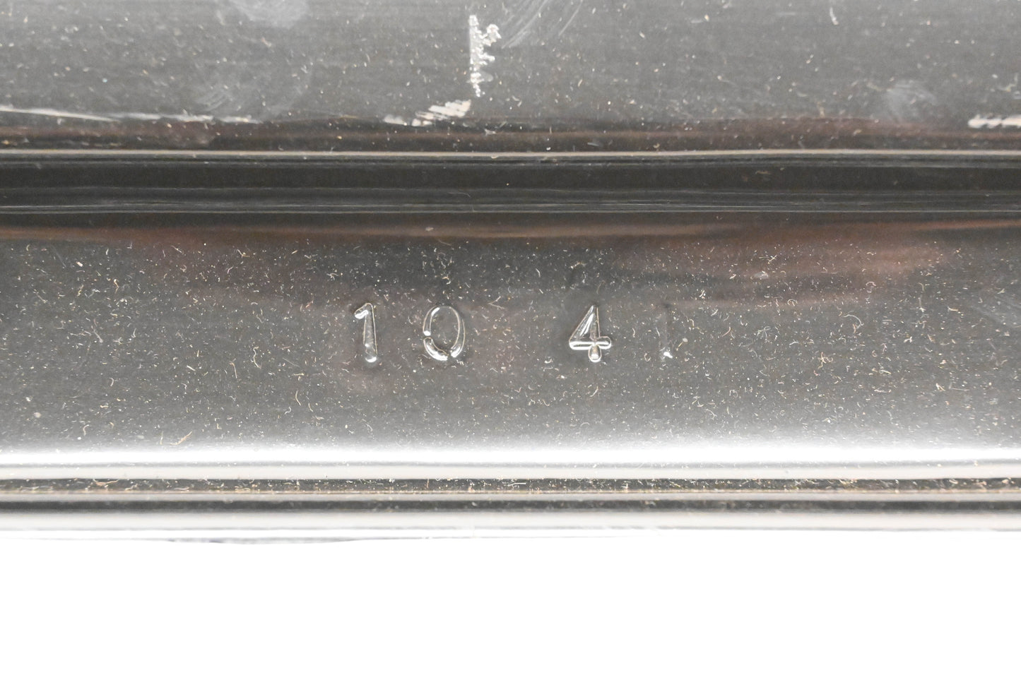 Aftermarket 10-41 Snowmobile Ski Assembly NOS