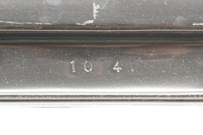 Aftermarket 10-41 Snowmobile Ski Assembly NOS