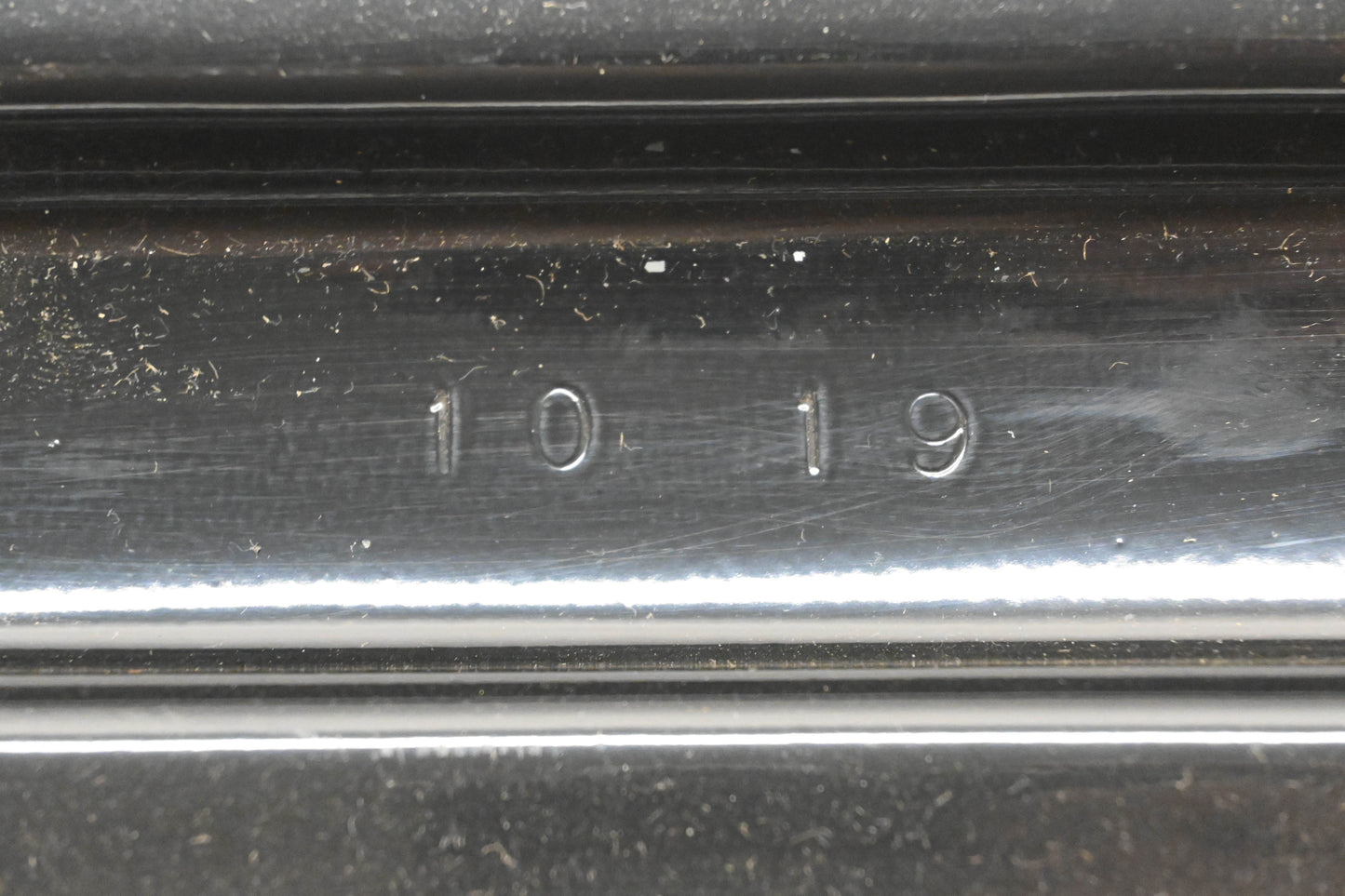 Aftermarket 10-19 Snowmobile Ski Assembly NOS