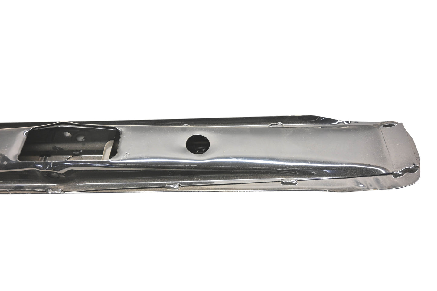 Aftermarket 10-76 Snowmobile Ski Assembly NOS