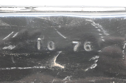 Aftermarket 10-76 Snowmobile Ski Assembly NOS