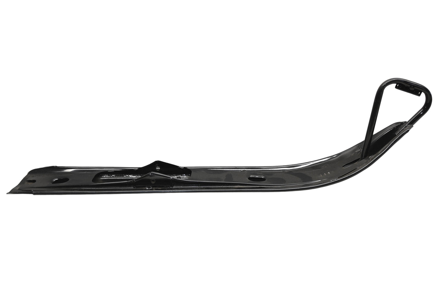 Aftermarket 10-66 Snowmobile Ski Assembly NOS