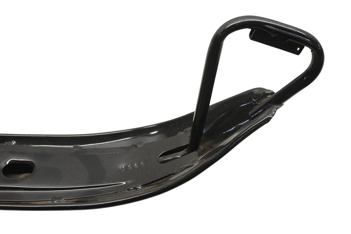 Aftermarket 10-66 Snowmobile Ski Assembly NOS
