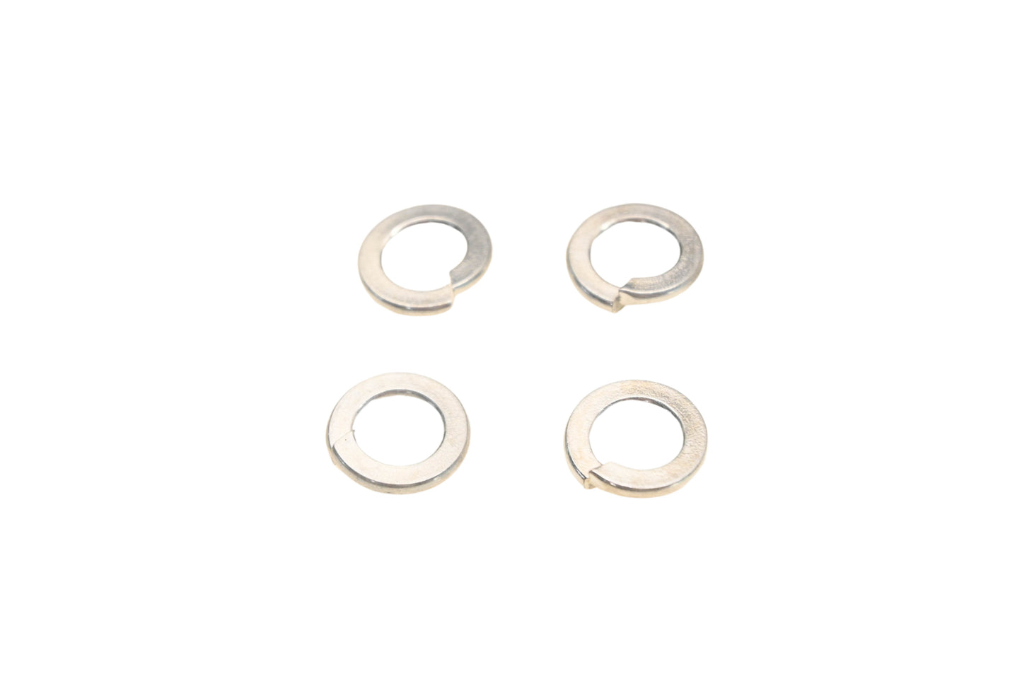 Crown Bolt 620 8mm Split Ring Lock Washers Qty 4 NOS