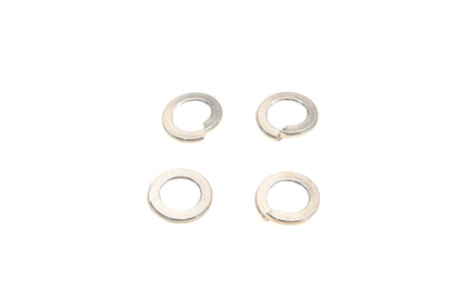 Crown Bolt 620 8mm Split Ring Lock Washers Qty 4 NOS