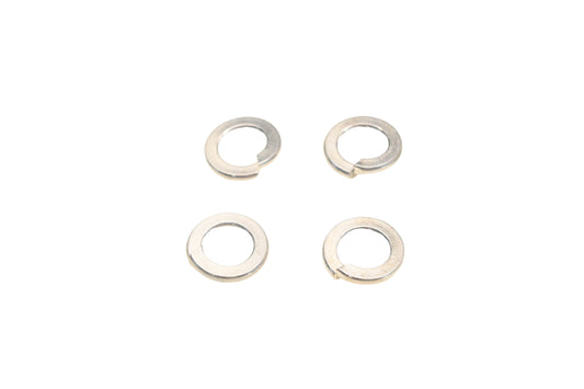 Crown Bolt 620 8mm Split Ring Lock Washers Qty 4 NOS
