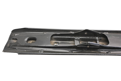 Aftermarket 10-66 Snowmobile Ski Assembly NOS